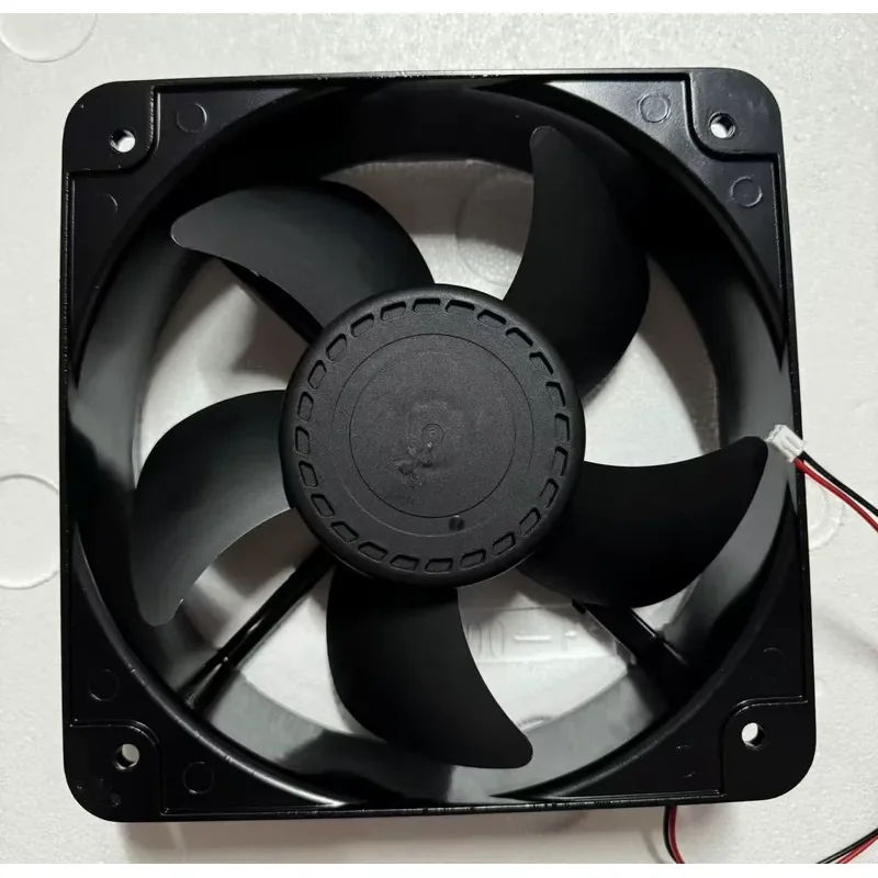 For New Delta TD20060HH 24V 1.50A 20CM DC Cooling Fan Cabinet Axial Flow Fan