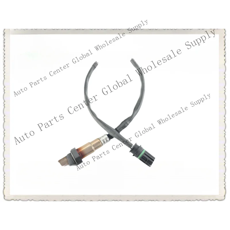 Z+ Oxygen Sensor For BMW 1 3 5 7 X1 E60 E61 E81 E82 E84 E87 E88 E90 E91 E92 E93