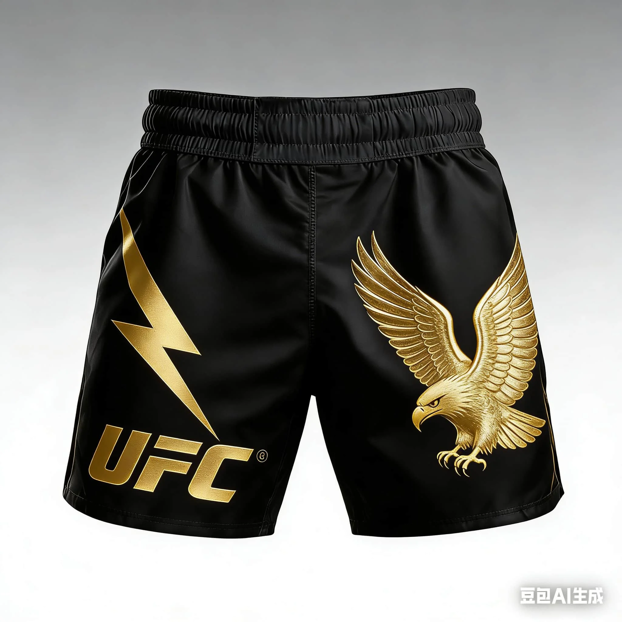 

26 New UFC MMA Boxing and Fighting Training Shorts for Men and Women, Loose, Breathable, Quick Drying, Comfortable Sports Shorts