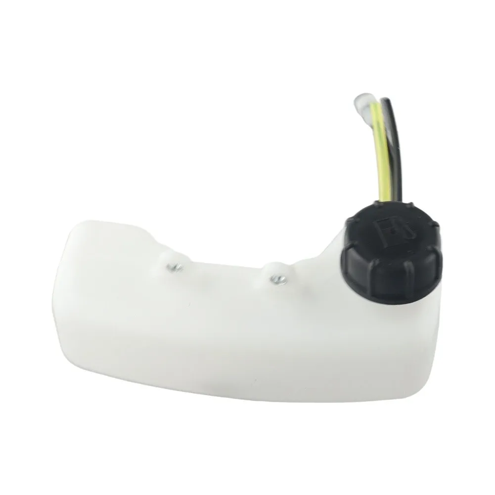 Fuel Tank Kit For for A350000300 with Cap and Three Hoses Designed For for Echo and For Mantis 2 Cycle Engine Models