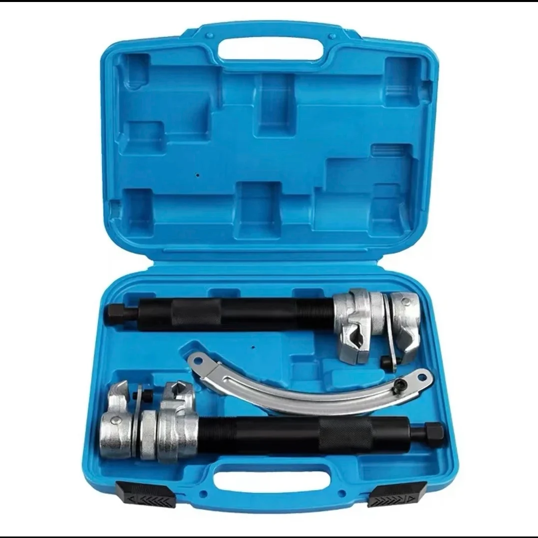 Steel Claw Type Shock Absorber Spring Compressor Car Repair Special Tool for Disassembly and Assembly Shock Absorber Remover