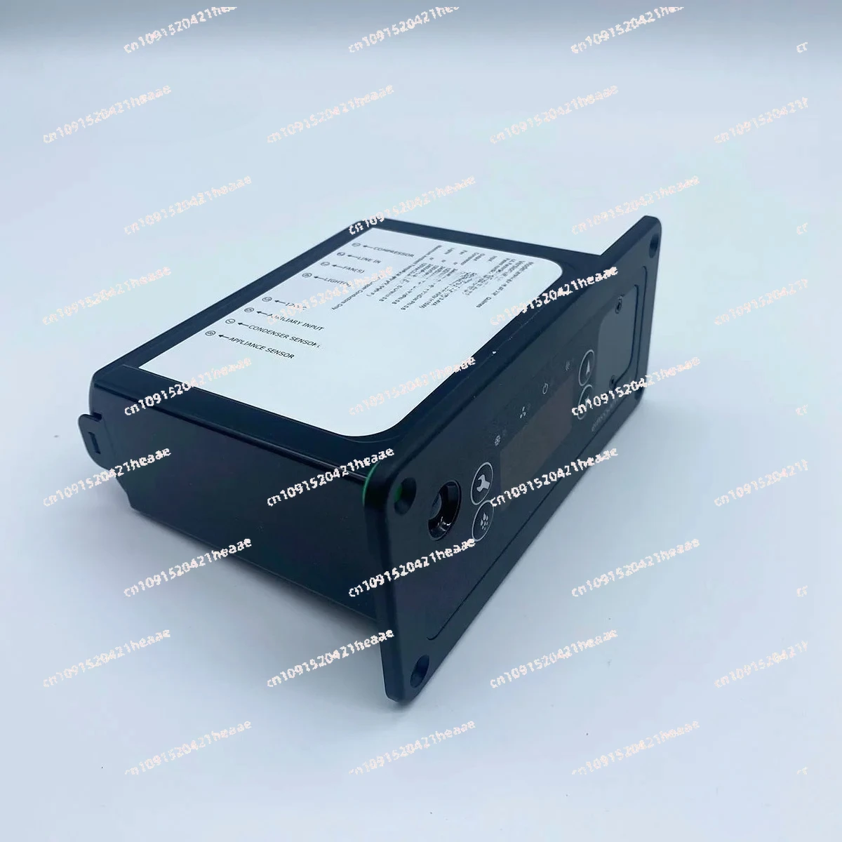

Suitable for EMS55 10132-6003 Electronic Freezer Thermosat Controller For Refrigerator Display Cabinet Cold Cabinet