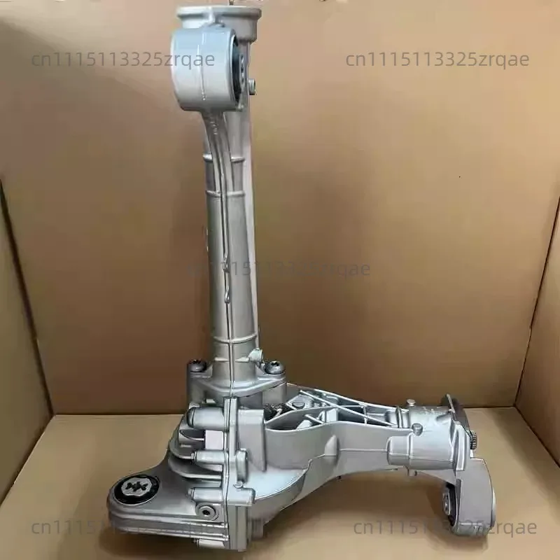 Suitable for Audi Q7 Cayenne Macca Paramela Transfer Case Front and rear differential assemblies