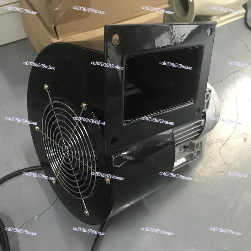 High Quality Sales Hot Centrifugal Fan Exhaust Fan Industrial Single Inlet Smoke Exhaust