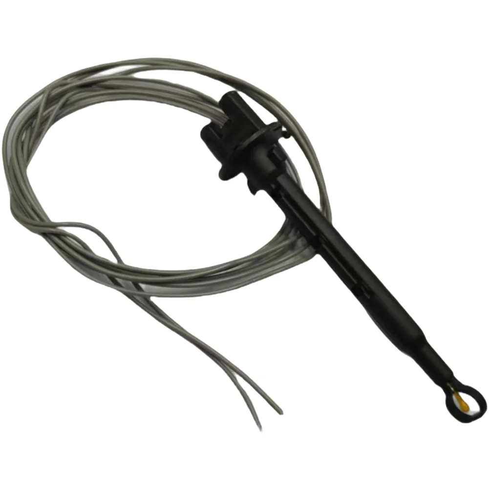 

Black 6445XL Air Conditioning Sensor Thermostat Evaporator Sensor Non-deforming Housing Replacement Installation