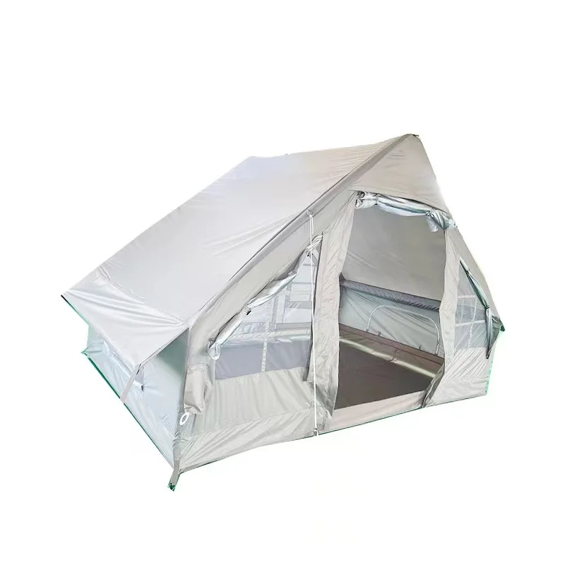 

Portable Large Inflatable Air Cube Tent Wholesale 4 Season Waterproof Inflatable Tent for Outdoor Events