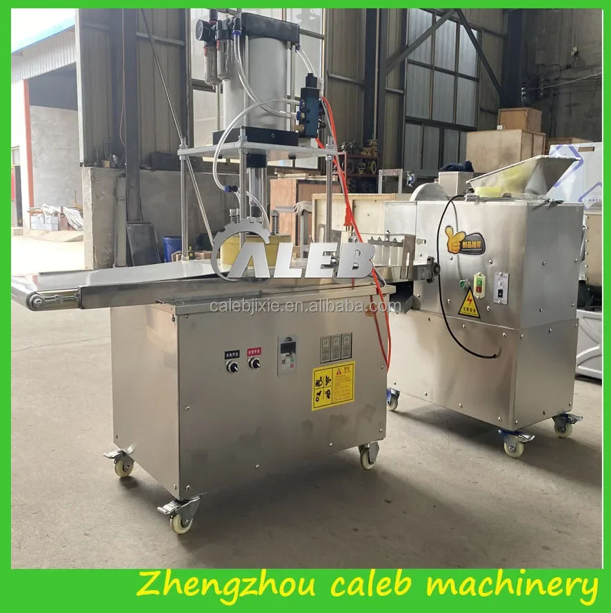 pneumatic pizza dough pressing machine  naan bread crust making machine