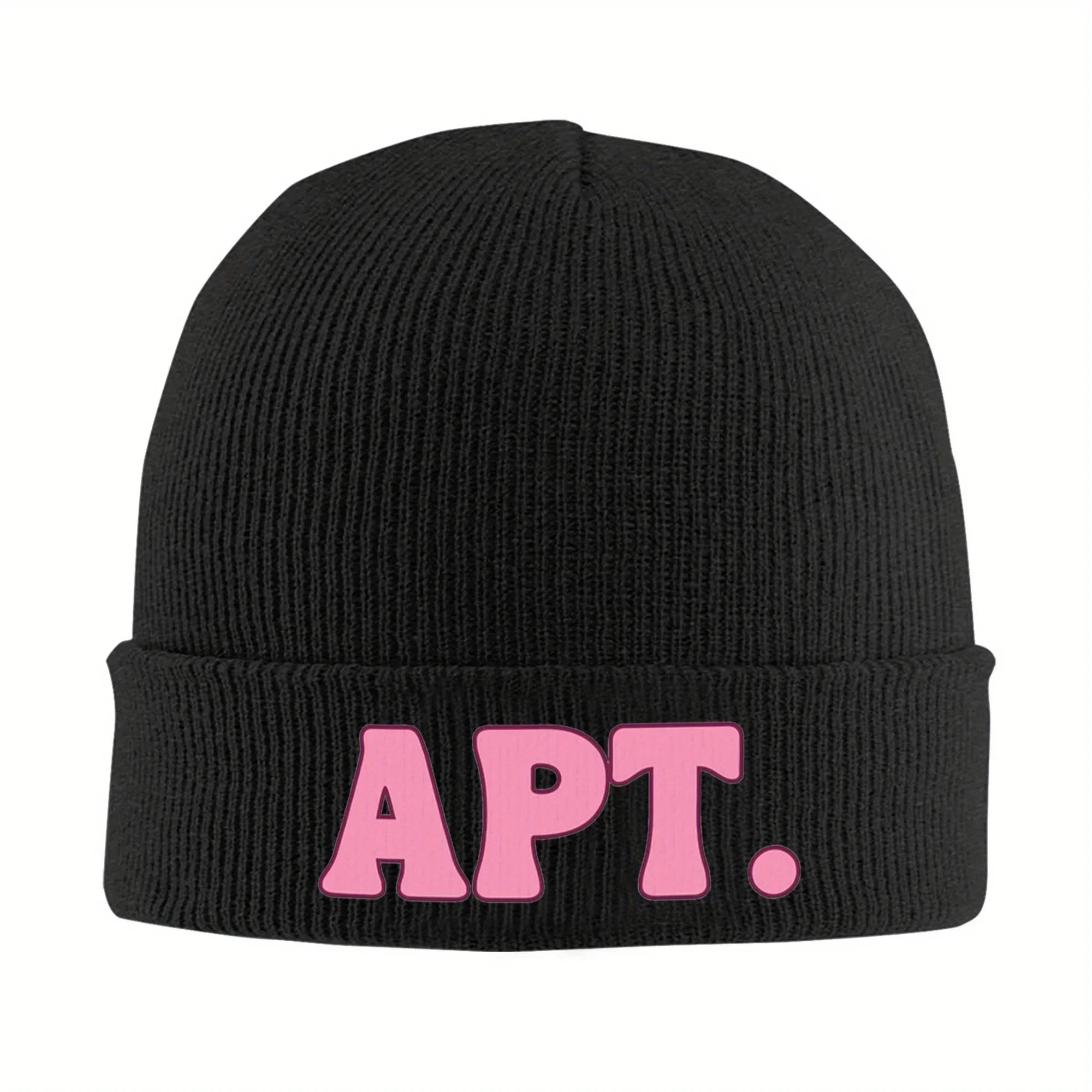 Apt Apateu Knit Hat…
