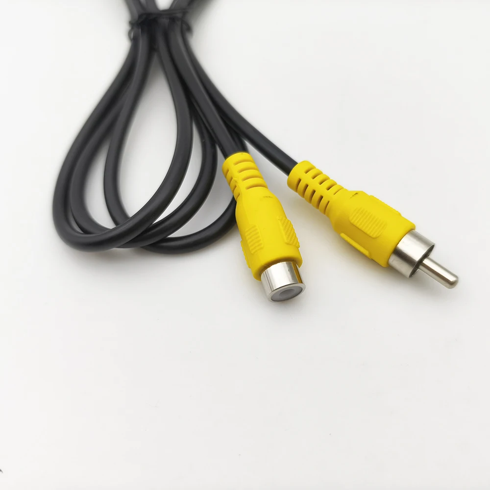 Rca Male To Female …