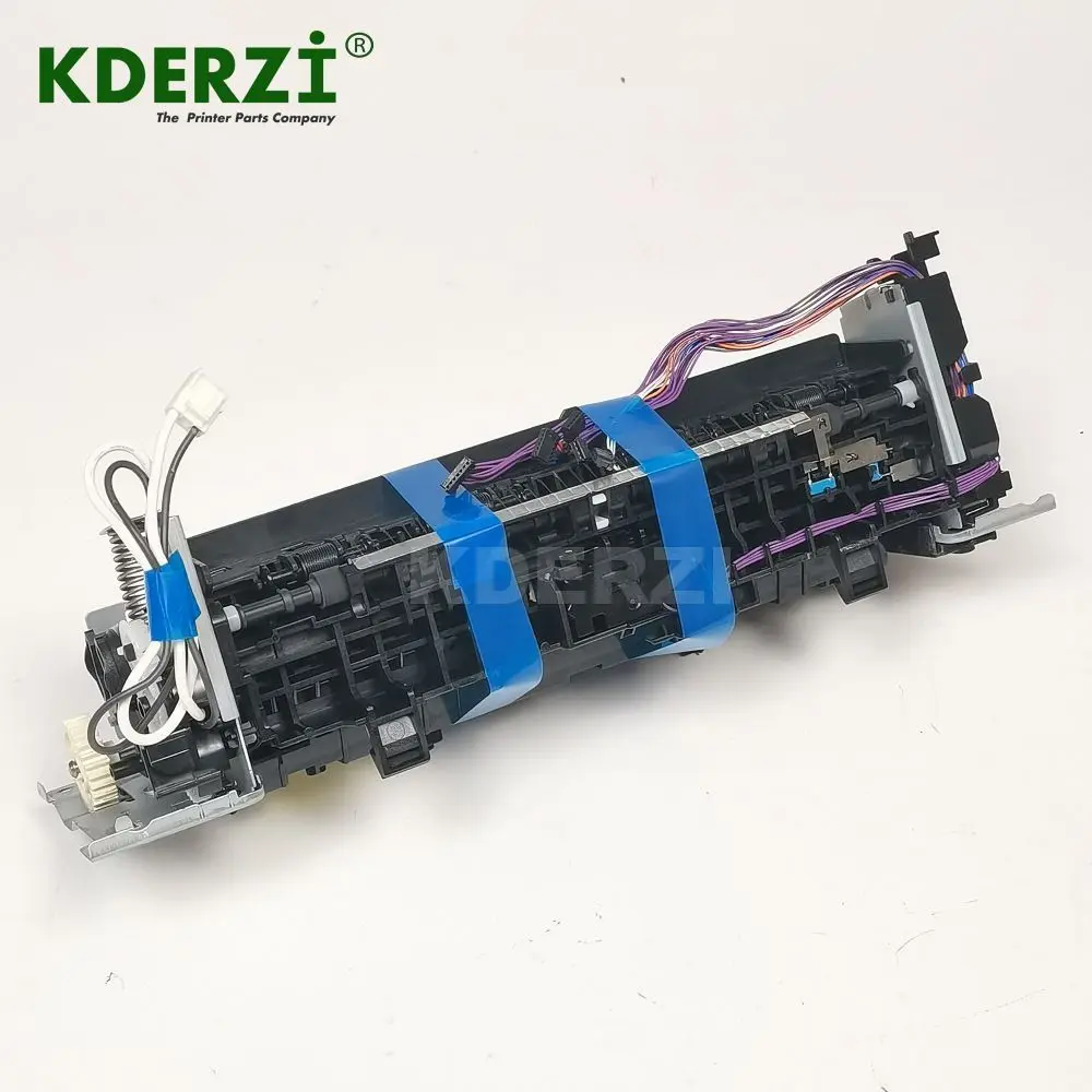 Imagem -05 - Fusor para hp Color Laserjet Pro Fixação Assy Duplex 110v 220v Rm22487 Rm2-2503 Rm25583 M253 M254 M278 M280 M281 Unidade do