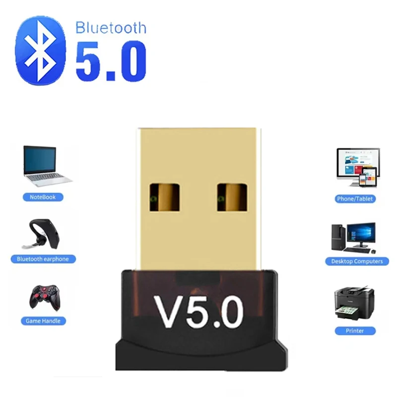 Usb Bluetooth Adapt…