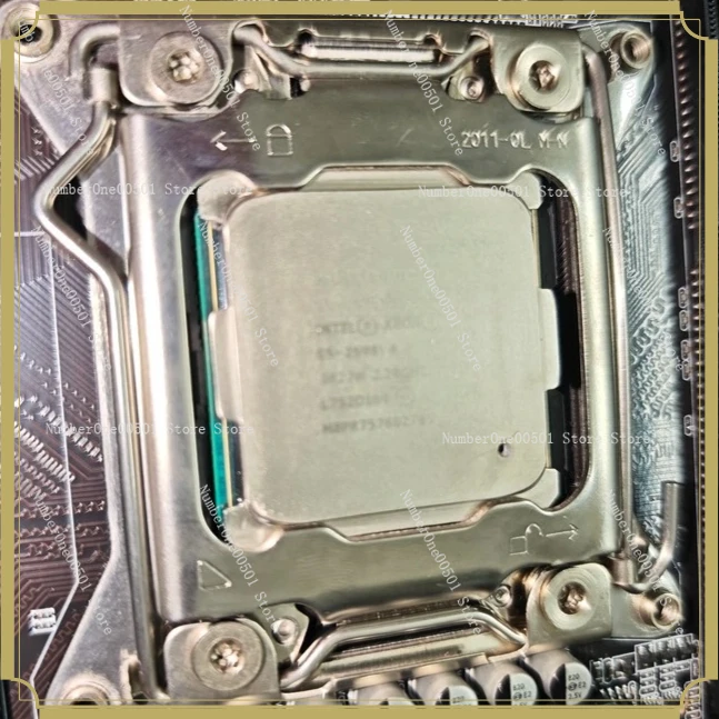 E5-2695v4/E5-2696v4/E5-2697v4/E5-2698v4/E5-2699v4/E5-2673v4 CPU Processor