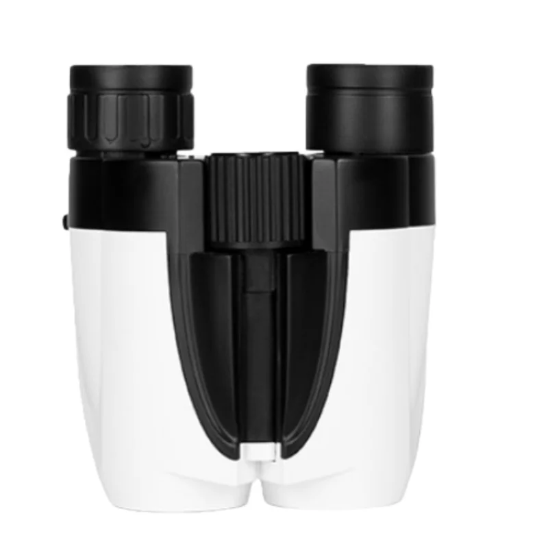 

Компактный телескоп 10x25: легкий и компактный бинокль, идеально подходящий для наблюдения за птицами, путешествий и концертов