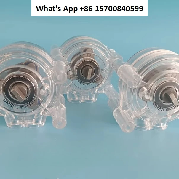 蠕動ポンプパイプ