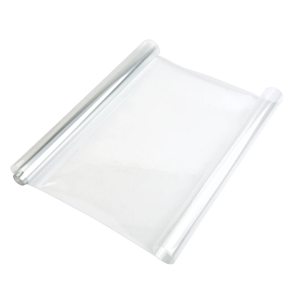 Car Light Protection Vinyl Wrap Transparent Film for Taillights Headlights UV and Heat Resistant (60 80 Characters)