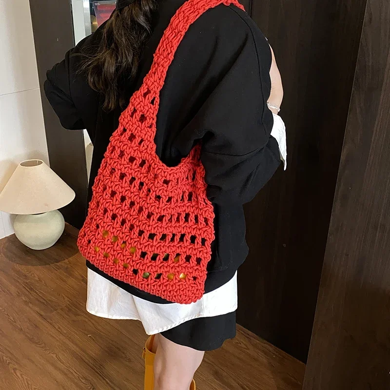 

Women's Luxury Leather Fashion Crossbody Bag Elegant Designer Shoulder Tote Handbag Classic Style For Daily Wear