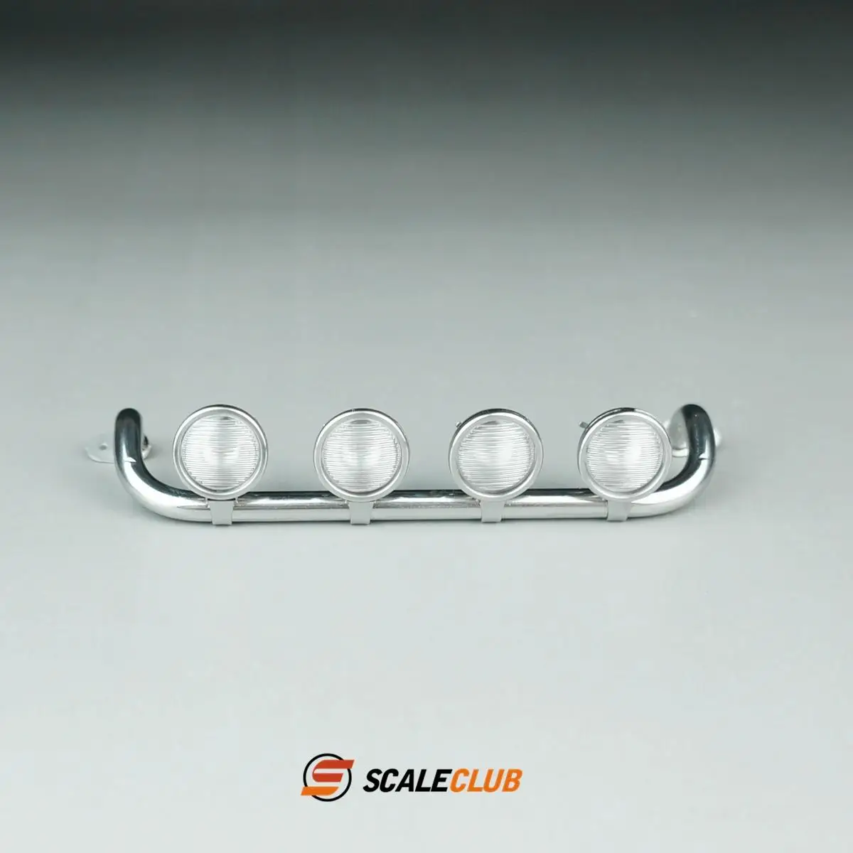Scaleclub Tamiya  high-top 3363 1851 upgrade metal lamp cup ceiling lamp lamp stand