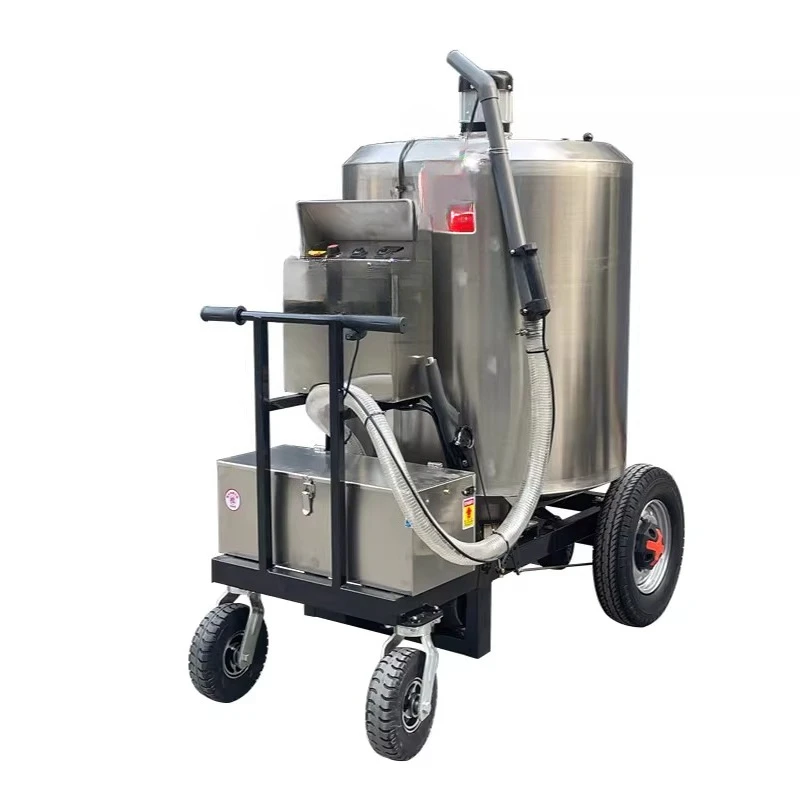 

Автоматический грузовик для подачи корма, кормораздатчик для свинофермы, электрическая кормушка, автоматическое смешивание жидких материалов