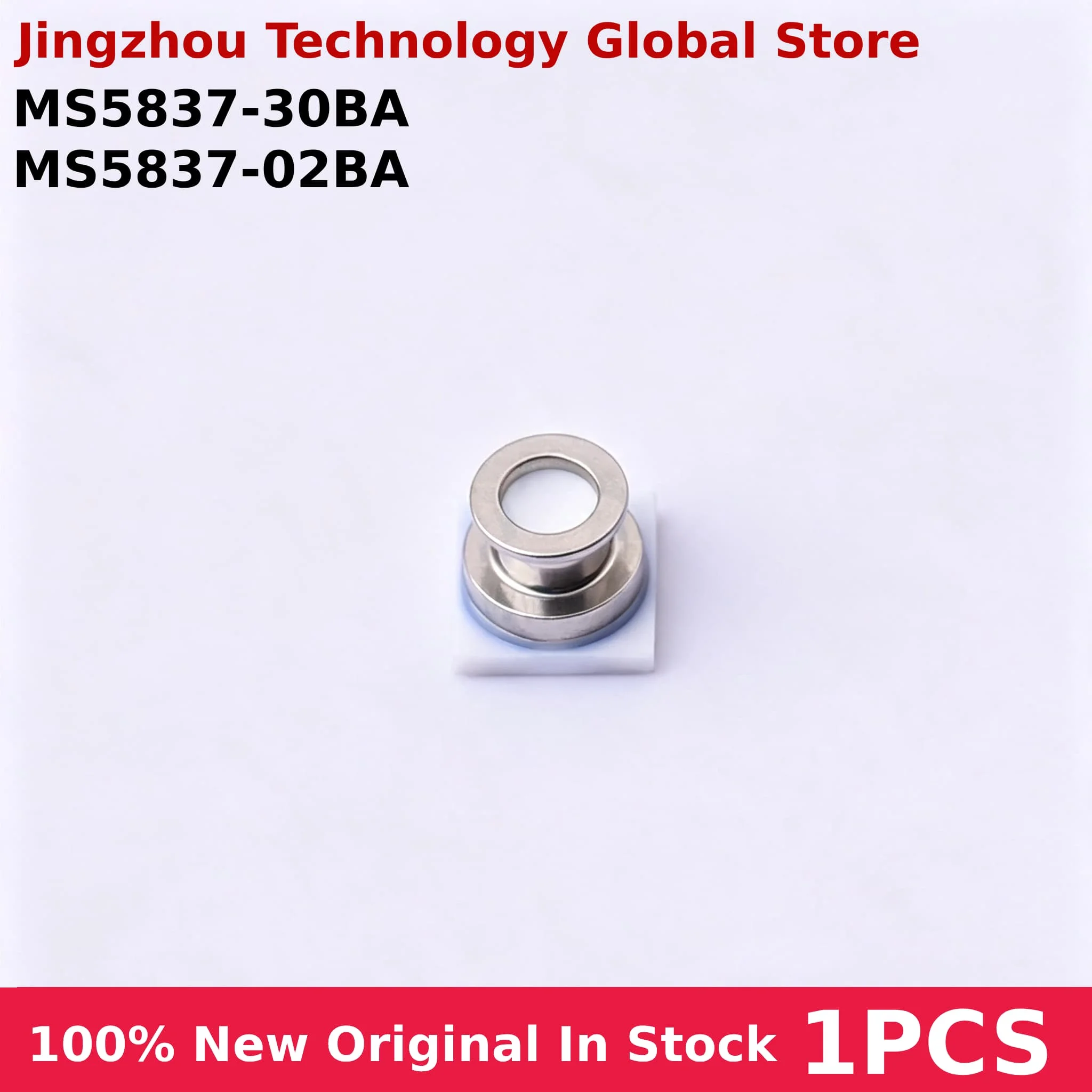 100% New 1PCS MS5837-02BA MS5837-30BA MS5837 02BA MS5837 30BA Deep Water measurement pressure sensor Chip Wholesale
