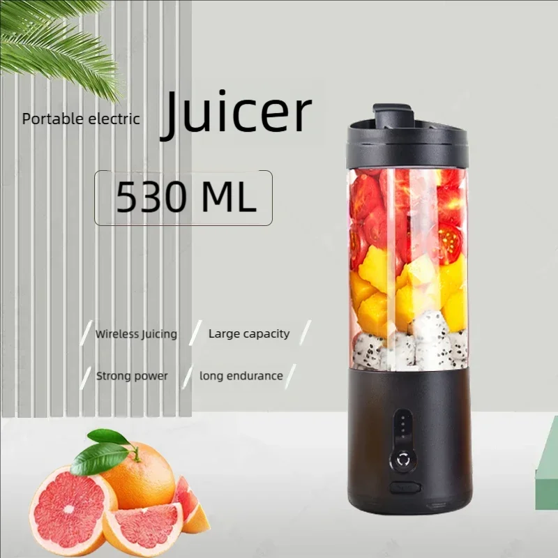 Mini Portable Blend… - image