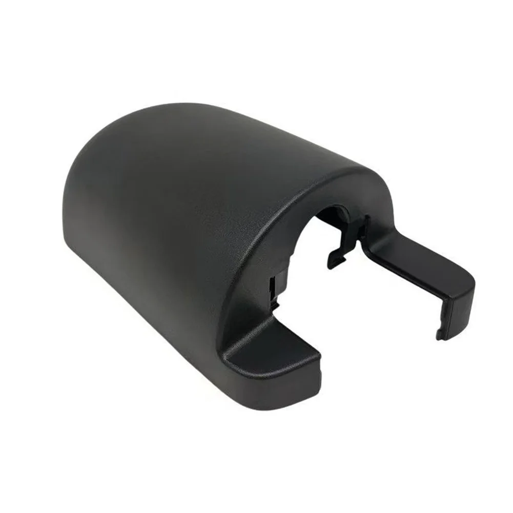4 Piece ABS Mirror Cover Kit Designed for ISUZU For NPR For NPR-HD NQR NRR Trucks Produced from 2008 to 2022 OEM Style Fit