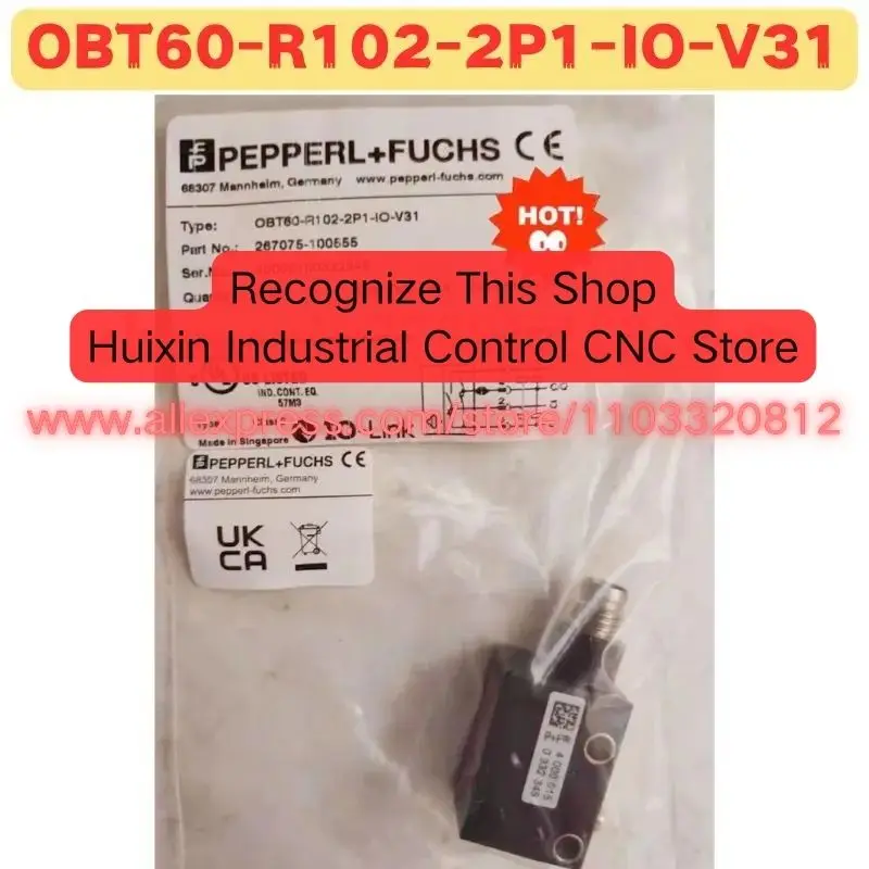 Brand New Original …