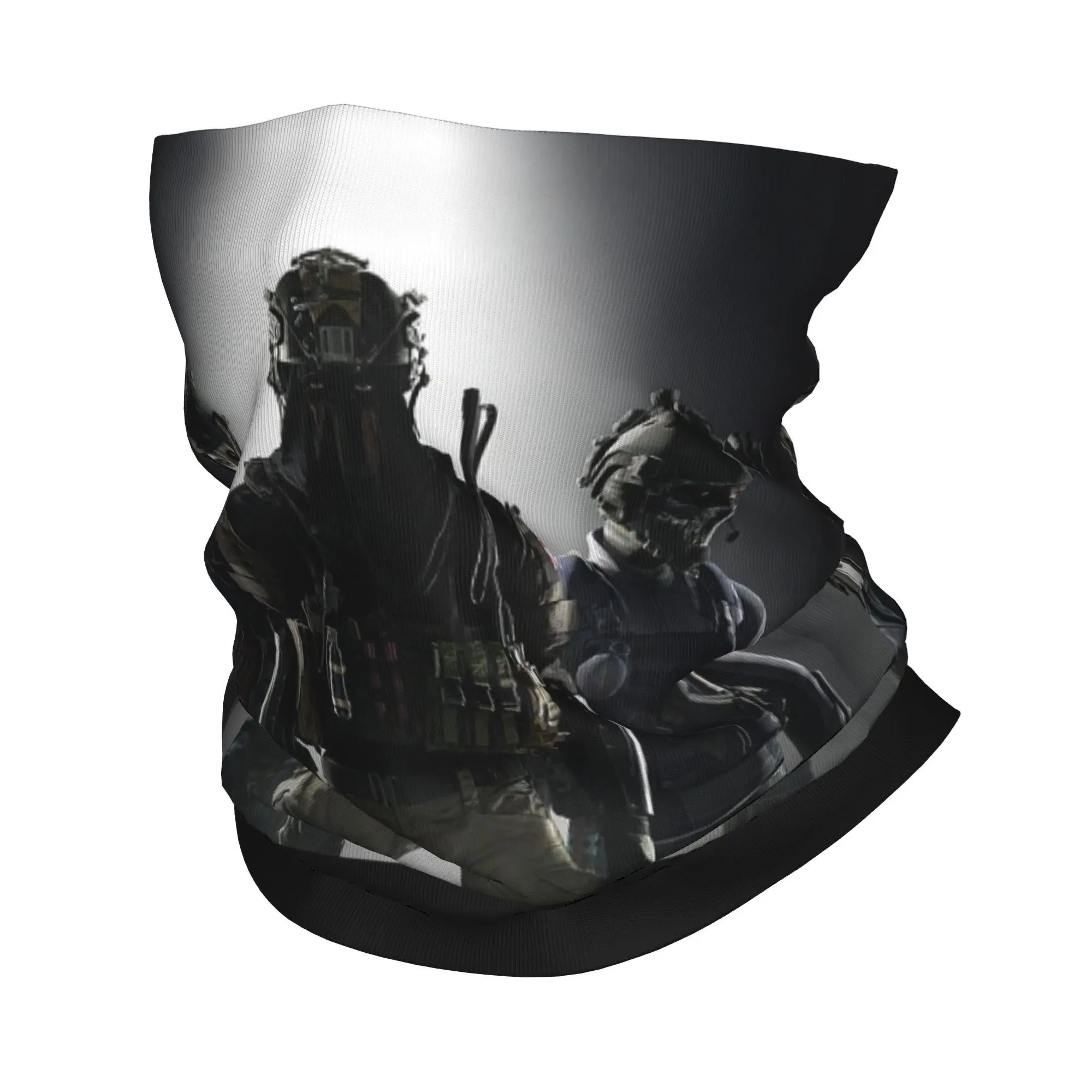 

Трио Кониг Бандана Шея Гетры Маска с принтом Шарф Теплый головной убор Пеший туризм Рыбалка Для мужчин Женщин Взрослых Всесезонные