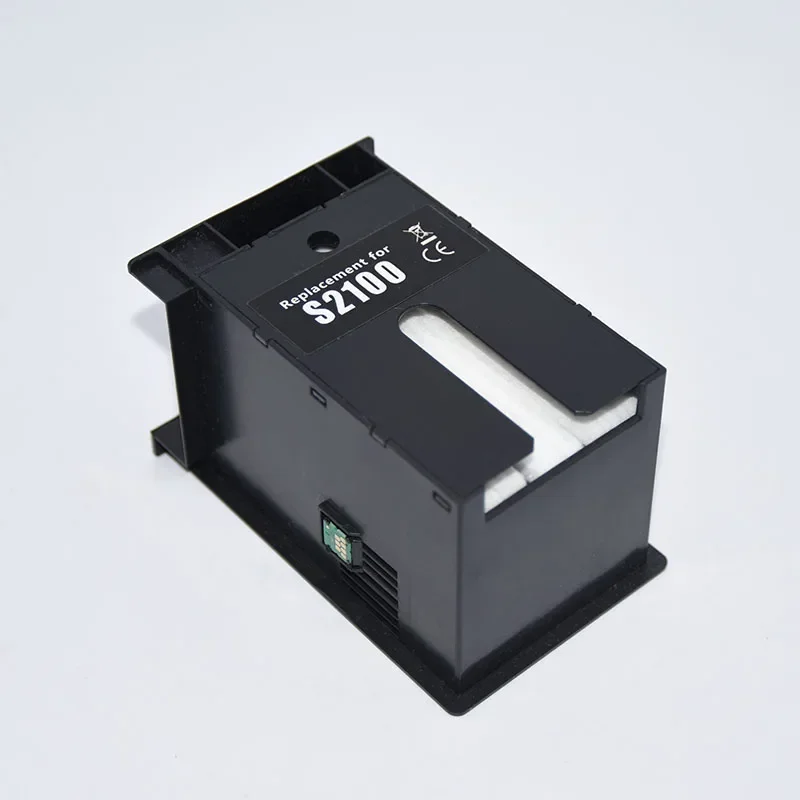 1X C13S210057 S210057 Ink Maintenance Tank for EPSON T2100 T2170 T3100 T3160 T3170 T5100 T5160 T5170 F500 F560 F570 F551 S2100