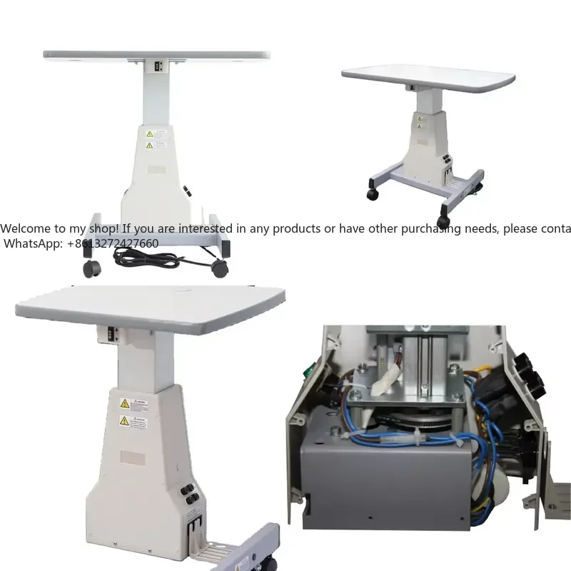 Instrument Table Jack Pro Ophthalmic Instruments Optometry Prouector Optometry Equipment