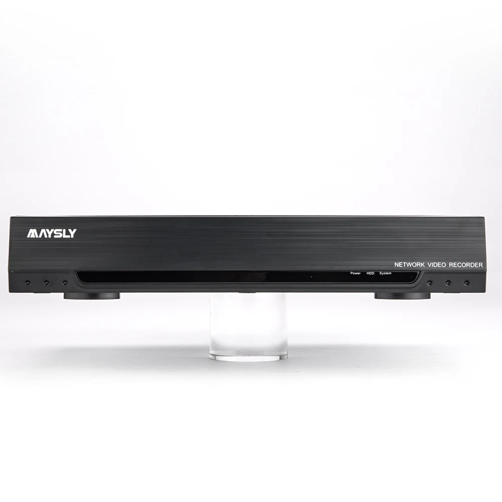 Sistema de vigilancia Cctv, cámara tipo bala de 5MP, cámara domo IP66, resistente al agua, 8 canales, 1080p, Poe Nvr, Kit Cctv Poe Nvr de 8MP