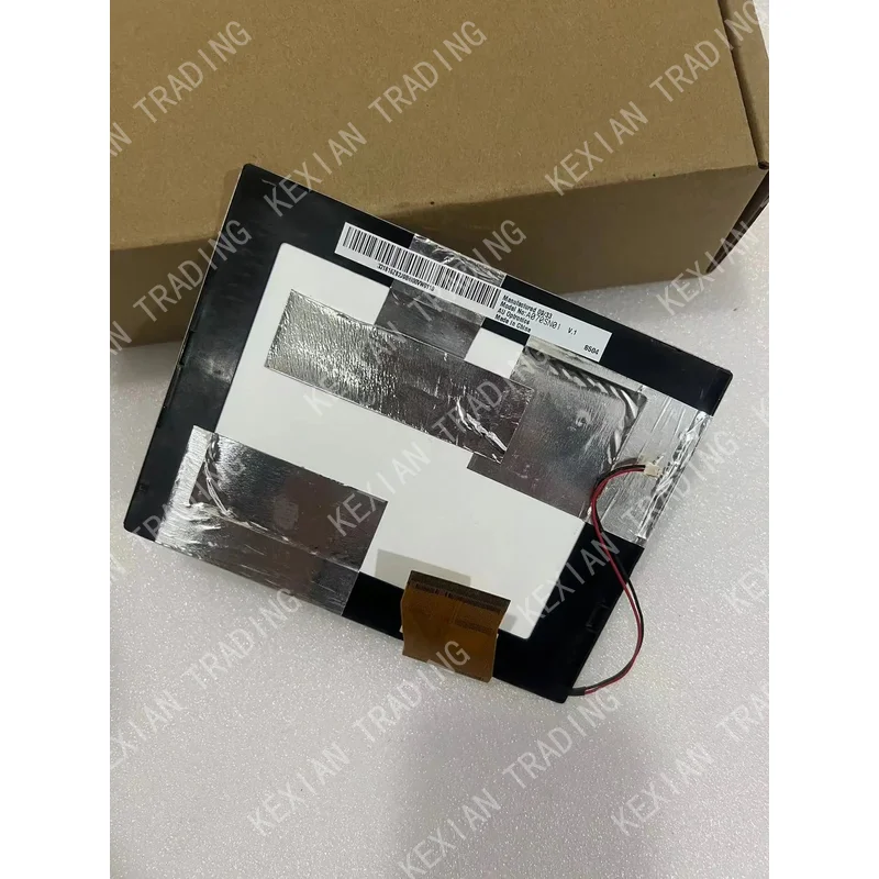 Original industrial display LCD screen A070SN01 V.1 SX19V004-ZZA