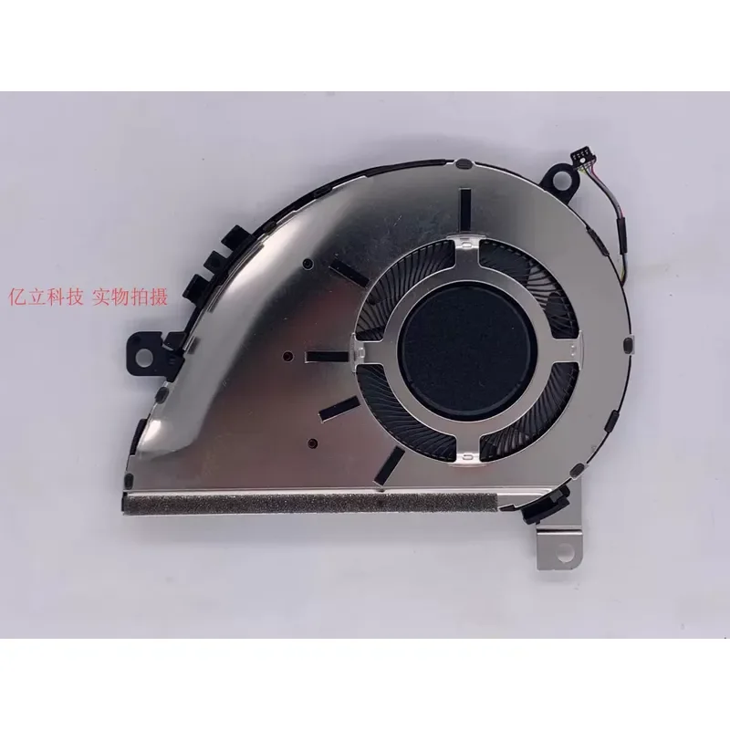 New Cooling Fan for ASUS ZenBook UX434F UX463F U3600F U4600