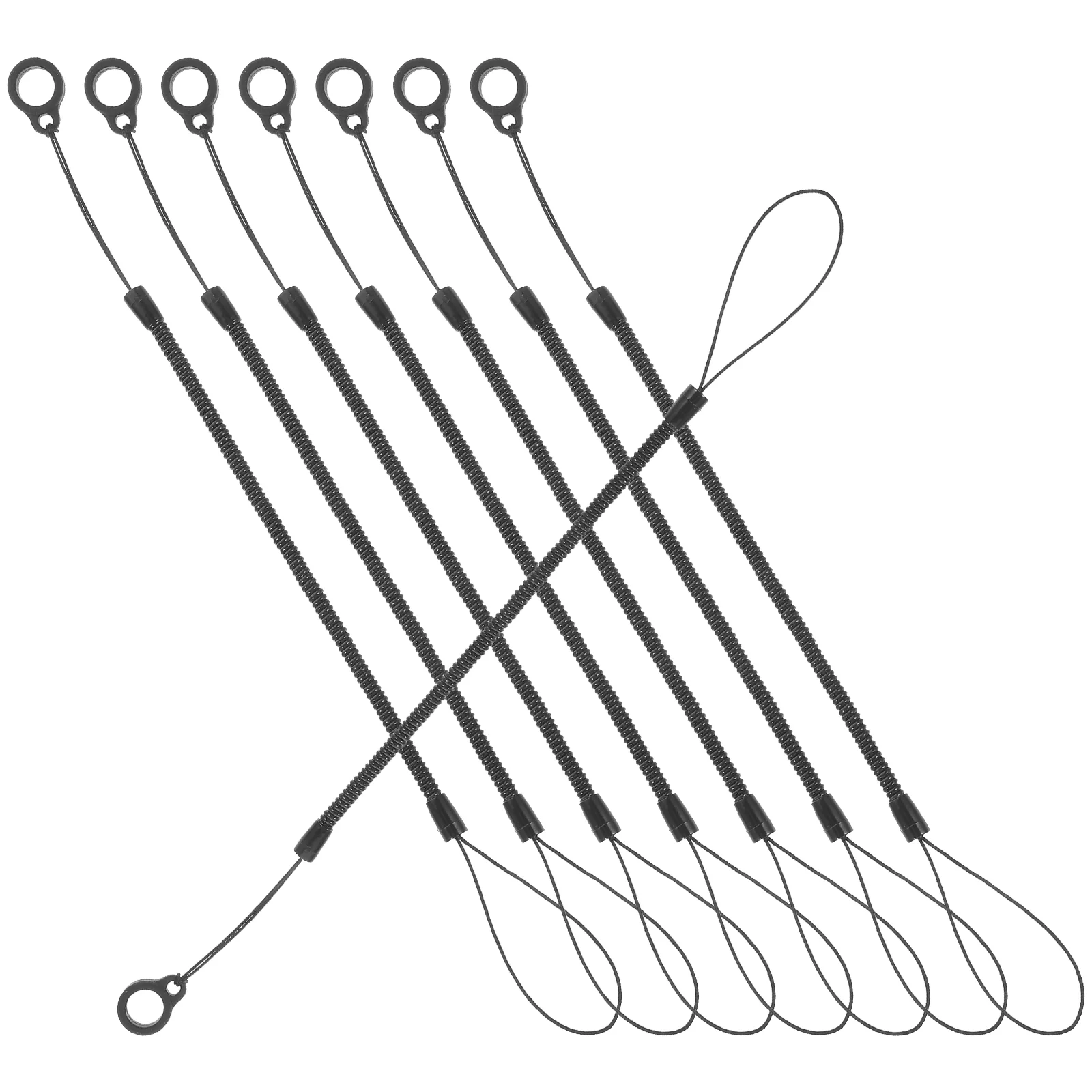 Tablet-Stifte, Riemen, Federseil für Stylus-Kordel, zum Aufhängen, Lanyard, Touch-Halter, Handgelenkbänder