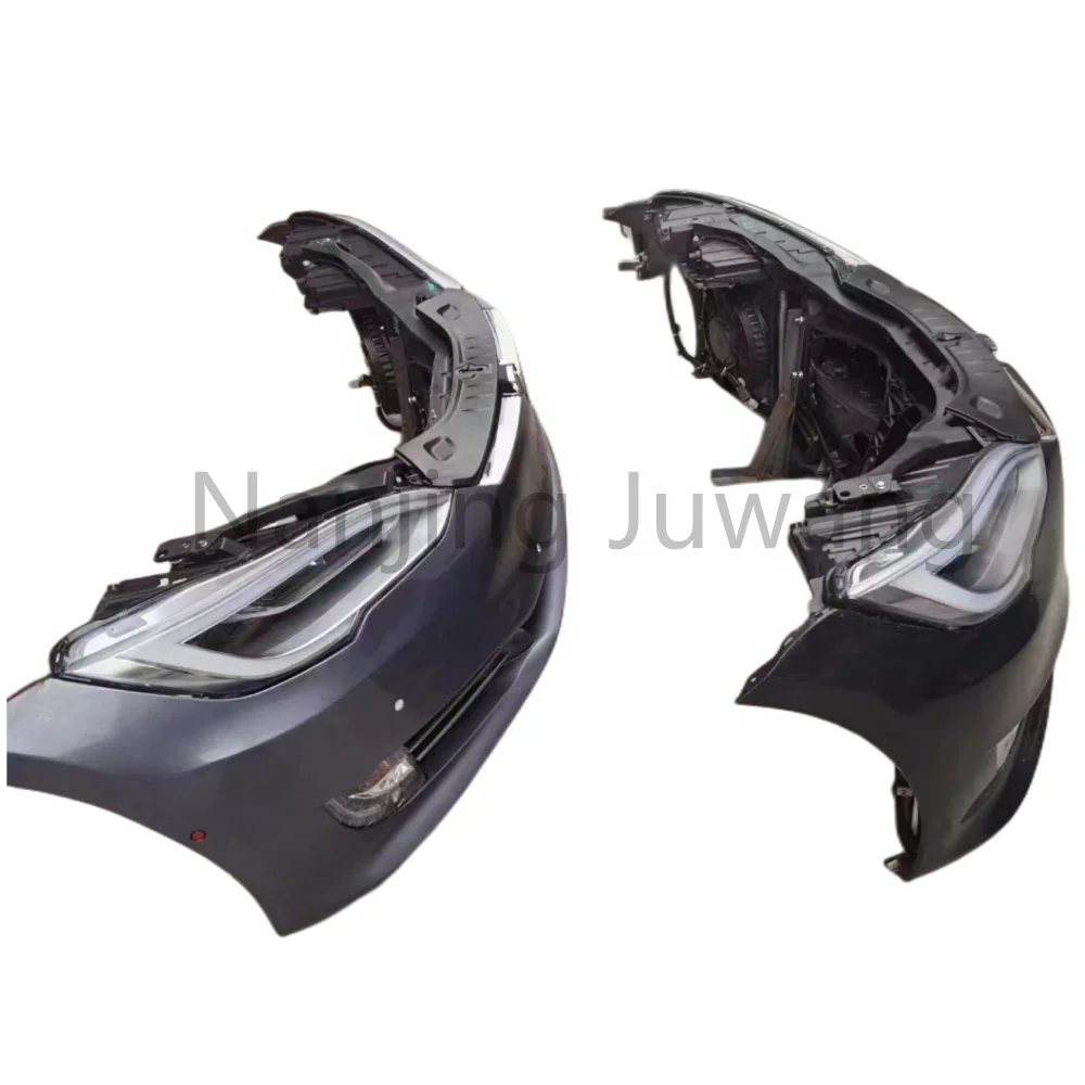 Penjualan Panas Model S Rakitan Bumper Depan Suku Cadang Mobil untuk Model S 1077925-00-A