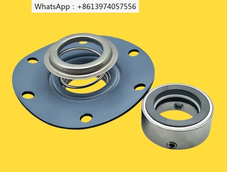 

Printing and dyeing mechanical seals 1048/1049-25/30/35/40/45/50/55/60 corrosion-resistant washing cylinder