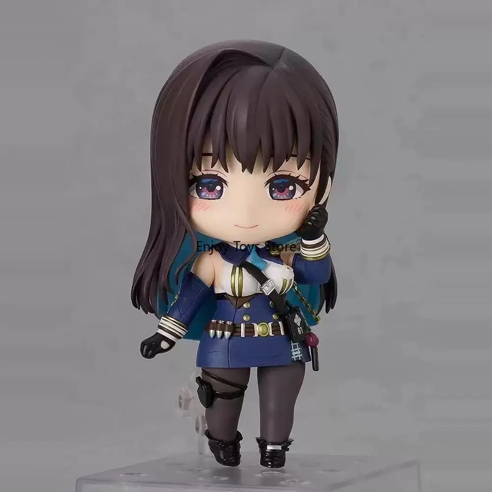 

In Stock GSC Nendoroid Marianne Goddess of Victory: Nikki Figure Model To Play