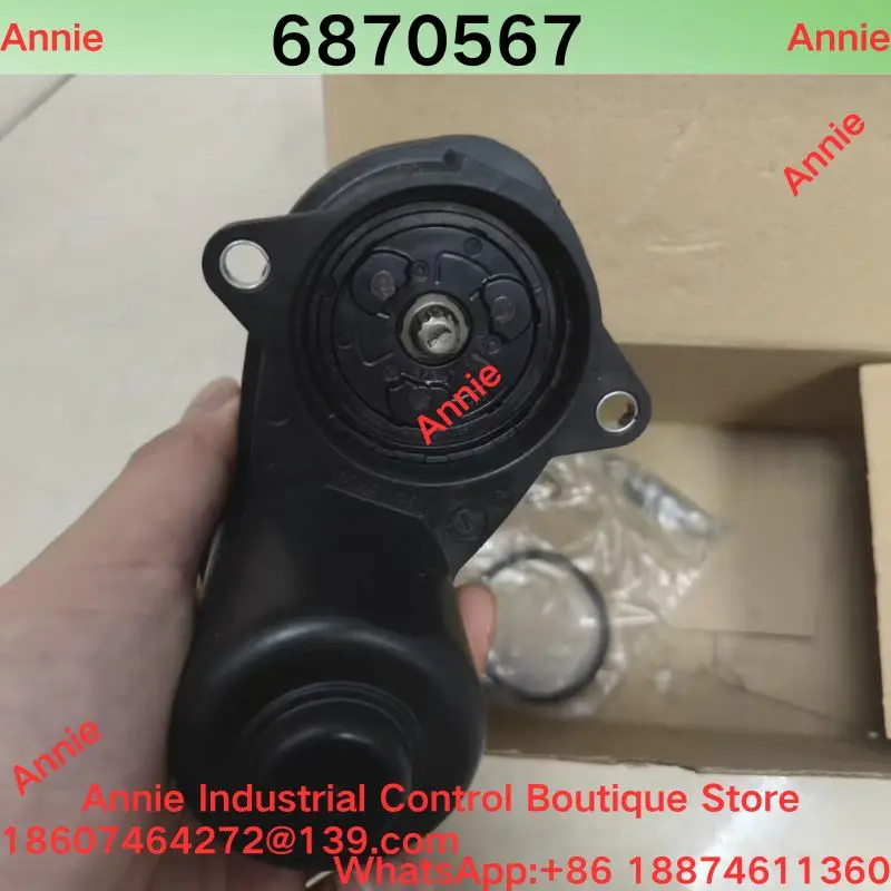 Motor de cilindro traseiro G38 novo, 6870567, adequado para BMW Série 5, Série 6, Série 7, M4, M5, M8