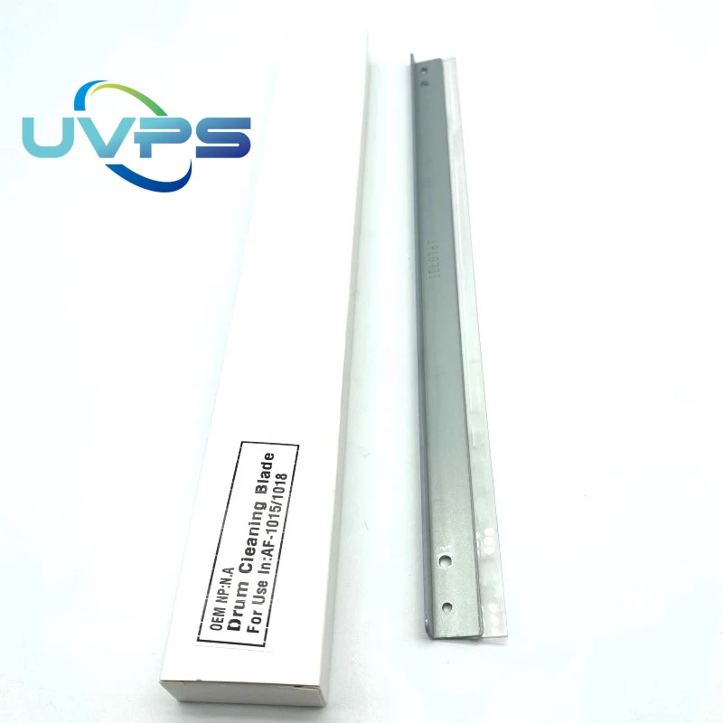 

5pcs AD04-2059 AD042059 Drum Cleaning Blade for Ricoh Aficio 1015 1018 220 270 2015 2016 2018 2020 MP1600 MP2000 MP2500 B0392289