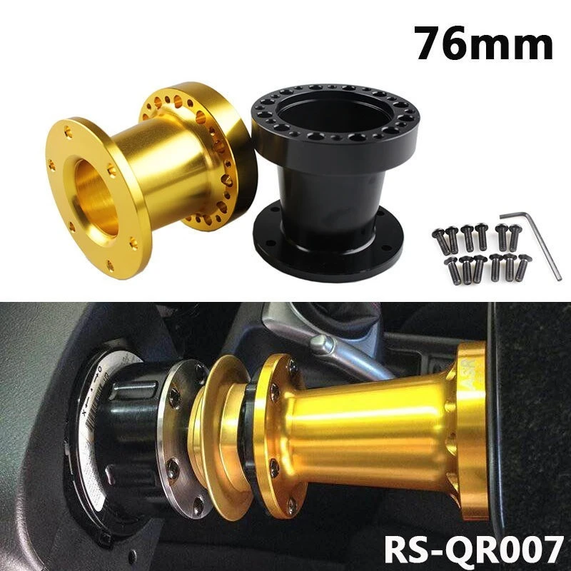 Car modification accessories, steering wheel height increase, base direction, seat cushion height adapter
