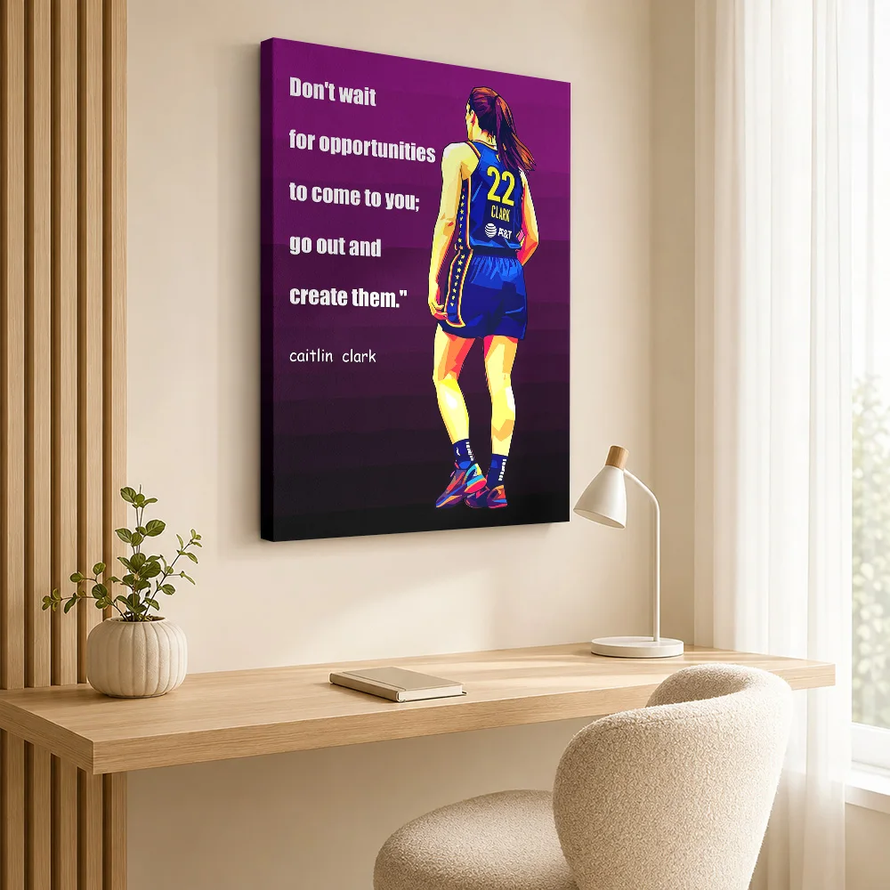 Kylian Mbappe Soccer Tribute Canvas Poster Modern Style Canvas Wall Art With Personalized Photo For Home Gym Ideal Birthday Gift
