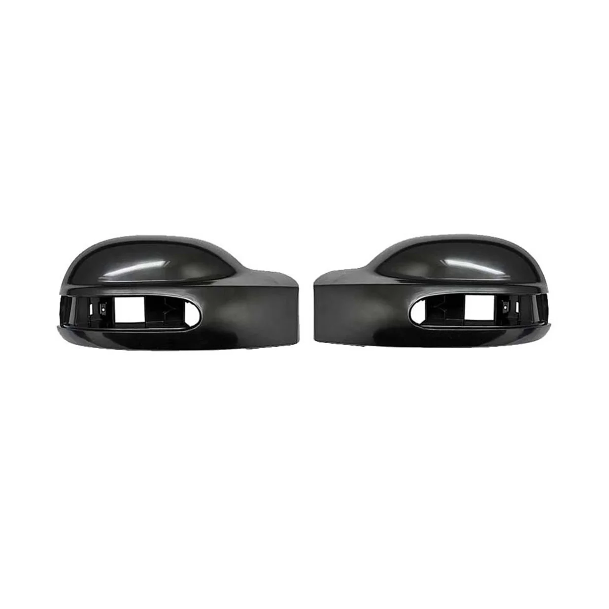 

AD05-Car Side Wing Rearview Mirror Cover Cap for Mercedes-Benz Viano W639 2003-2010 A6398110461 A6398110561