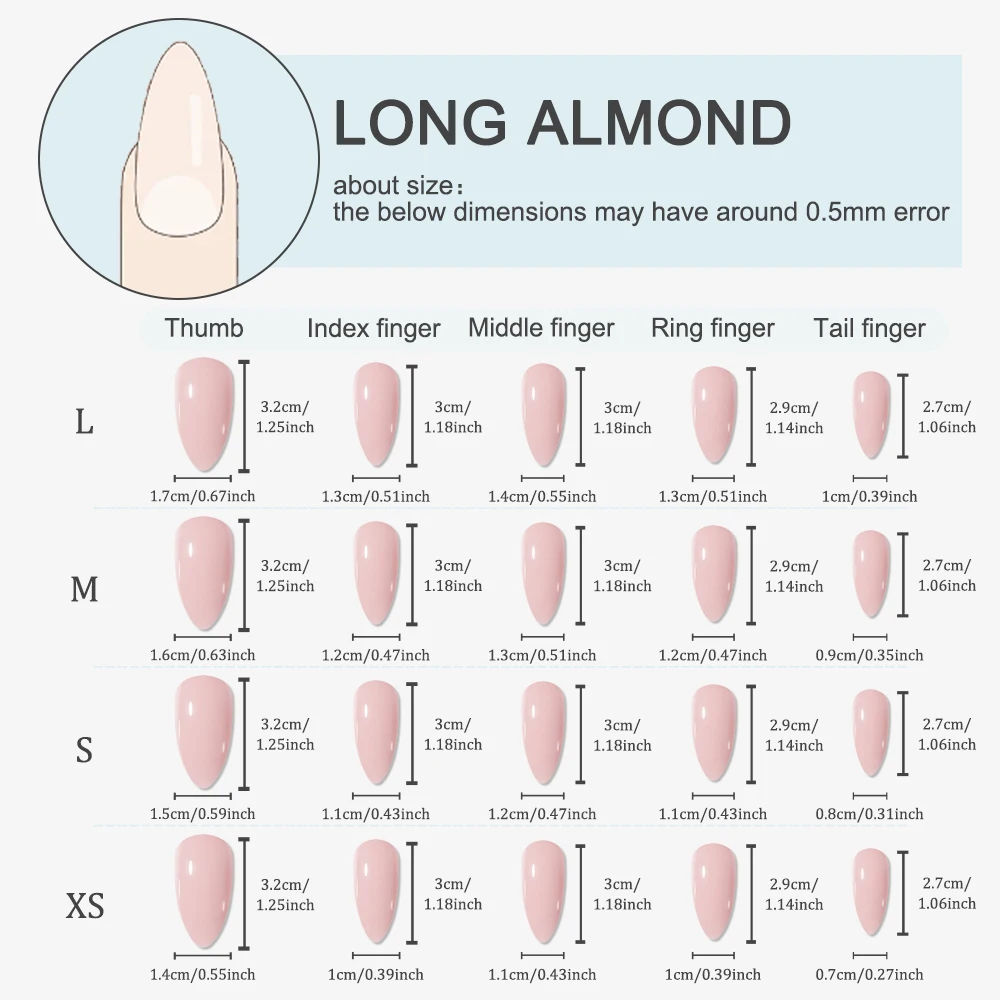 10ชิ้นที่ทำด้วยมือมันวาวขนาดกลางอัลมอนด์กดบนเล็บแวววาวแวววาวตาแมวเล็บปลอมประกายครอบคลุมเต็มรูปแบบเล็บปลอมผู้หญิง