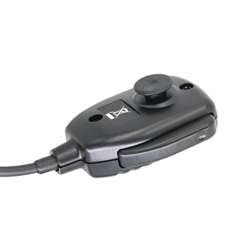 XIERDE مناسبة لميكروفون راديو Anytone AT708 Plus CB AT-708plus محطة قاعدة السيارة المتنقلة ميكروفون محمول #4