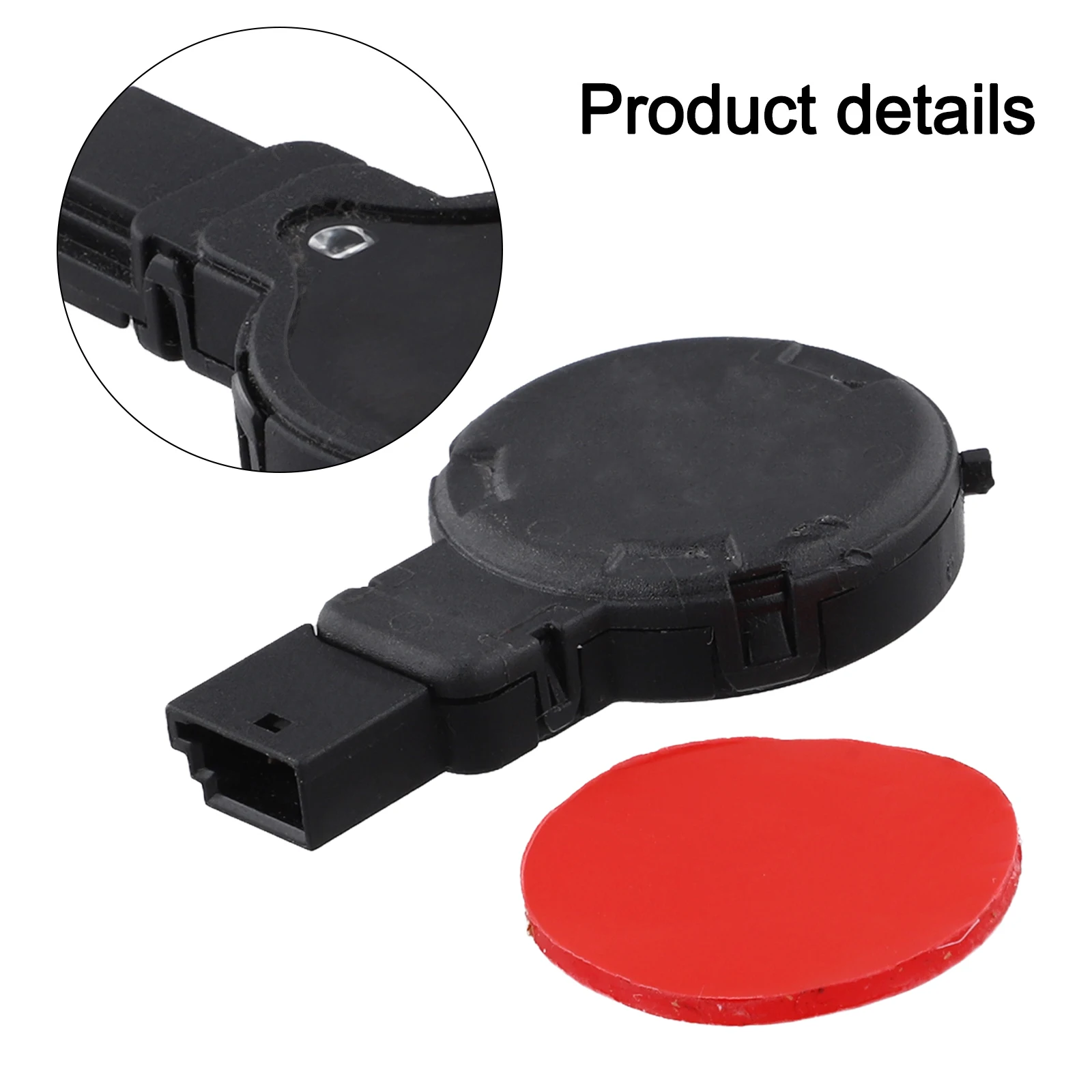 

Гарантированное качество. Сменные датчики дождя. Специально для слежения за транспортными средствами в годом. Диапазон '04 '10.