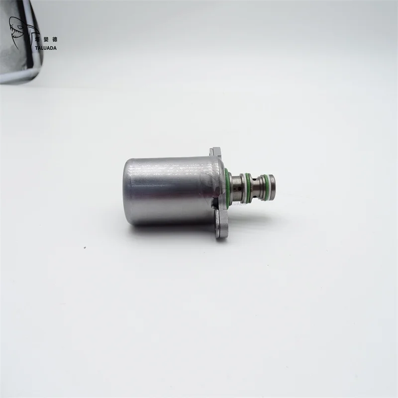 

TALUADA Excavator Parts Hydraulic Pump Solenoid Valve EHPR98-T33 12ER Proportional Pressure Reducing Relief Valve EHPR98-T33