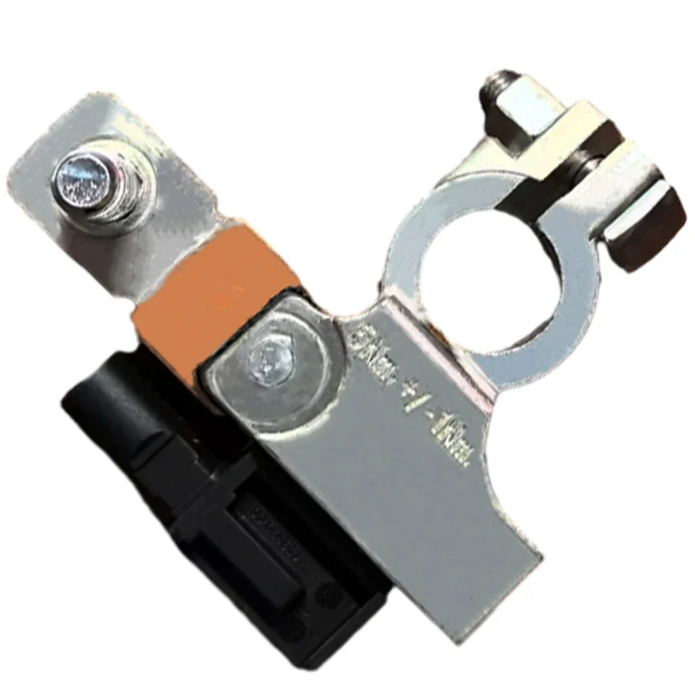 

PE05-18-8A1 Автомобильный аккумулятор, датчик электрического тока для Mazda 3 2014-2018 для Mazda CX3 CX4 CX8 CX5 2012-2020 MX-5 2015-2019