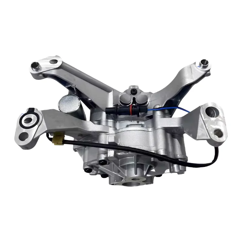 

New Oil Pump LR087668 LR110501 LR078805 for LandRover 2.0L D IESEL AJ200D 204DTA 204DTD PT204 AJ200 2.0T PetrolJDE38552