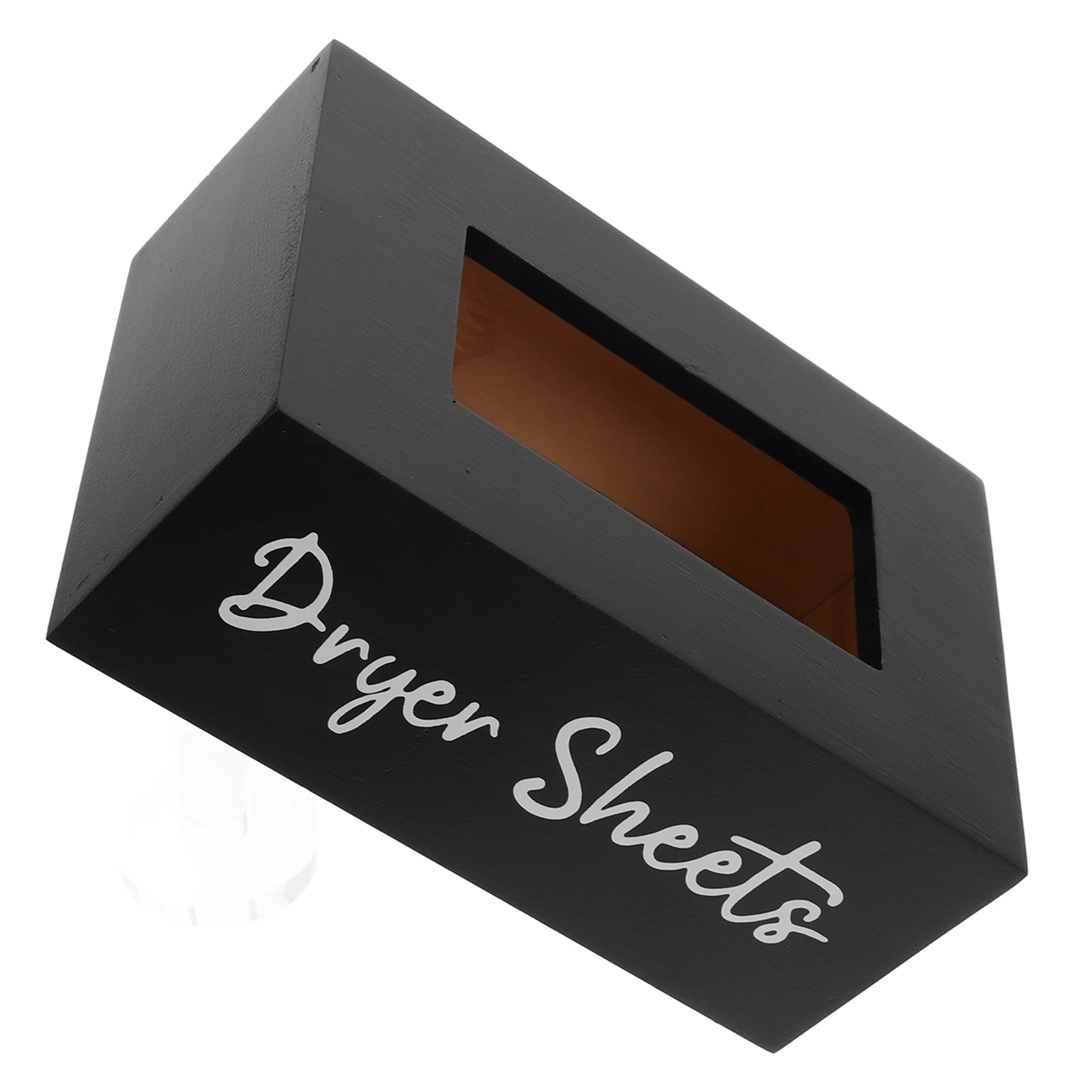 

Wooden Tissue Box Cover Rectangle Holder For Living Room Bedroom Bathroom Napkin Storage Case Desktop Organizer Stand