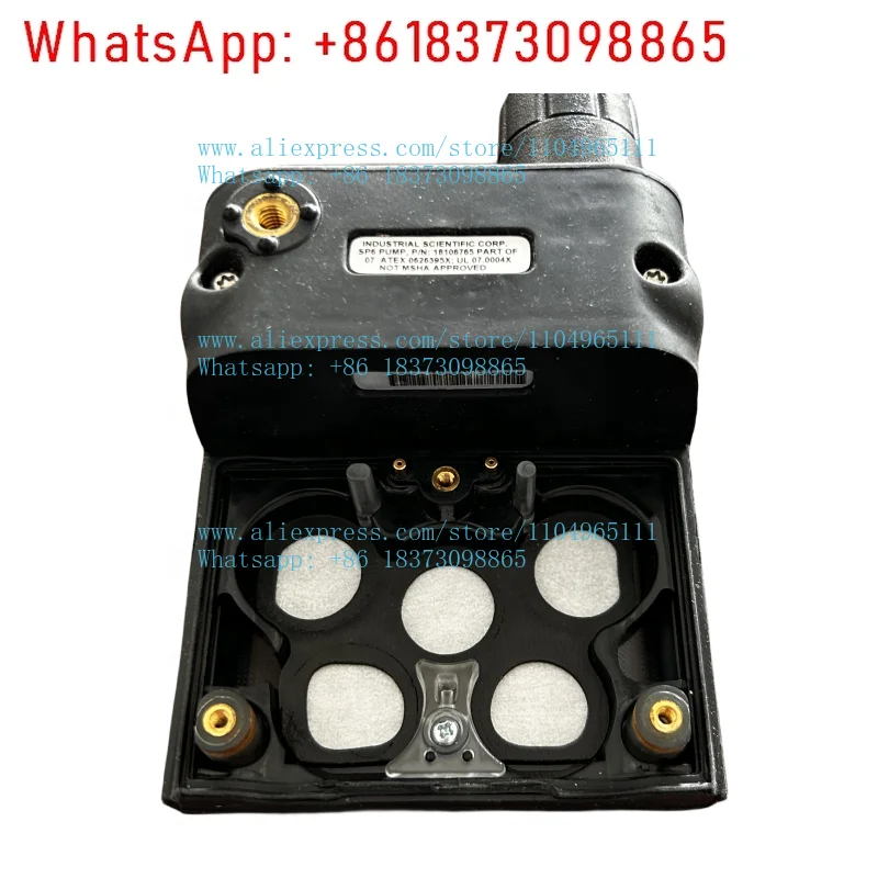 

Насос Sp6 18106765, часть MX6 IBrid, кислород, токсичный детектор горючего газа, аксессуары