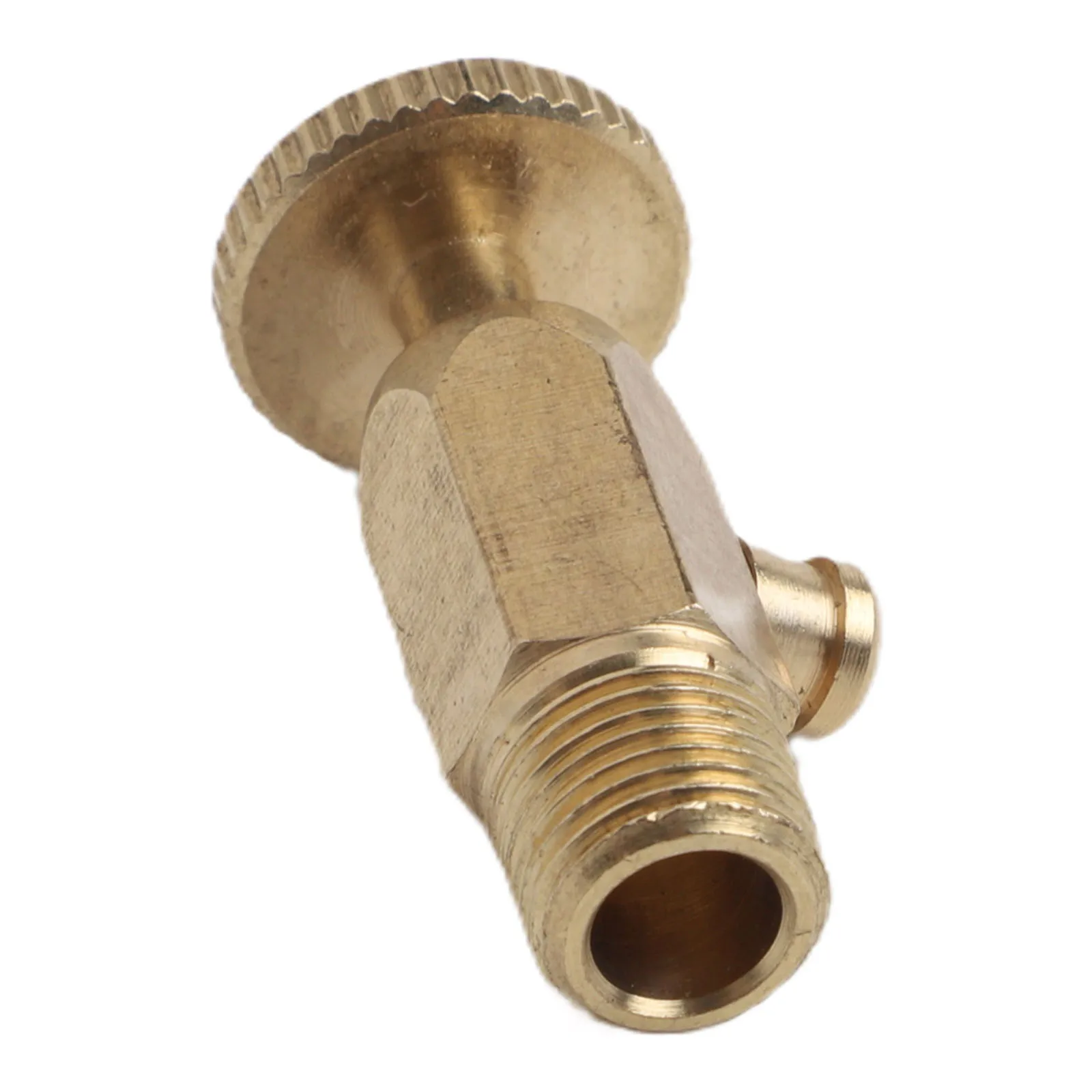Water Heater Valves Exhaust Valve Air Pressure Release Part Thread 12/16mm Water Discharge Industrial High Quality